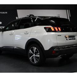 Peugeot 3008 1.6 BlueHDi GT Line garantie 6 mois ! Villeneuve-d'Ascq