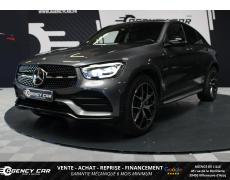 Mercedes GLC