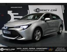 Toyota Corolla Villeneuve-d'Ascq
