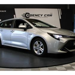 Toyota Corolla touring -122H CVT - hybride - entretien complet toyota- full options Villeneuve-d'Ascq