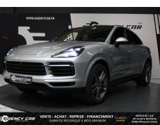 Porsche Cayenne Villeneuve-d'Ascq