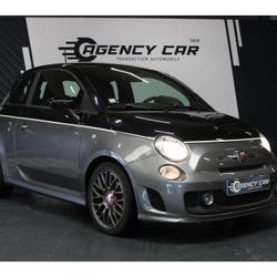 Fiat 500 II Abarth nueva 1.4i 135 Suivi complet Parfait &Eacute;tat Villeneuve-d'Ascq
