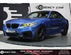 BMW Serie 2 Villeneuve-d'Ascq