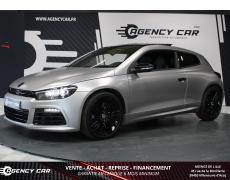 Volkswagen Scirocco Villeneuve-d'Ascq