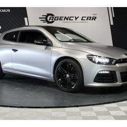 Volkswagen Scirocco R 2.0 TSI - 265 - DSG 6 Baquets Aucun Frais Villeneuve-d'Ascq