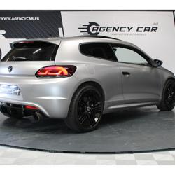 Volkswagen Scirocco R 2.0 TSI - 265 - DSG 6 Baquets Aucun Frais Villeneuve-d'Ascq