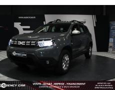 Dacia Duster Villeneuve-d'Ascq