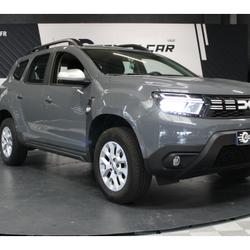 Dacia Duster 1.0 GPL - Essence - 100ch - parfait &eacute;tat Villeneuve-d'Ascq