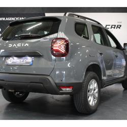Dacia Duster 1.0 GPL - Essence - 100ch - parfait &eacute;tat Villeneuve-d'Ascq