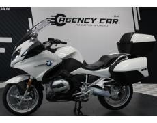 BMW R 1200 RT Villeneuve-d'Ascq