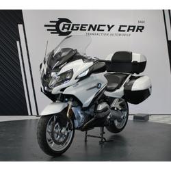 BMW R 1200 RT 1&egrave;re Main Pneus Neufs Suivi BMW R&eacute;vision r&eacute;cente Villeneuve-d'Ascq