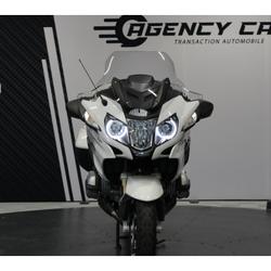 BMW R 1200 RT 1&egrave;re Main Pneus Neufs Suivi BMW R&eacute;vision r&eacute;cente Villeneuve-d'Ascq