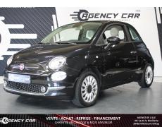 Fiat 500 II