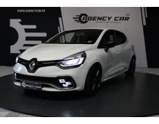 Renault Clio 4 Villeneuve-d'Ascq