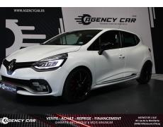 Renault Clio 4 Villeneuve-d'Ascq