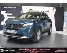 Peugeot 3008 Villeneuve-d'Ascq