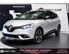 Renault Scenic 4