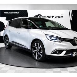 Renault Scenic 4 Grand 1.6 dCi - 160 - BV EDC   Initiale Paris  7 places Villeneuve-d'Ascq