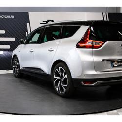 Renault Scenic 4 Grand 1.6 dCi - 160 - BV EDC   Initiale Paris  7 places Villeneuve-d'Ascq