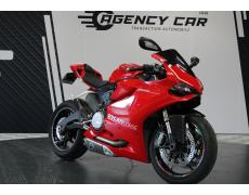 Ducati Panigale Villeneuve-d'Ascq