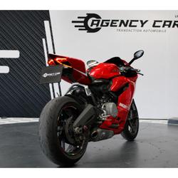 Ducati Panigale 899 Villeneuve-d'Ascq