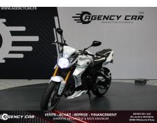 Yamaha FZ8 Villeneuve-d'Ascq