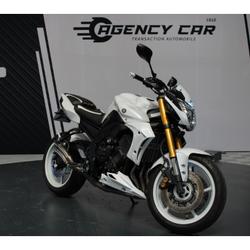 Yamaha FZ8 FZ8 Villeneuve-d'Ascq