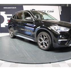 BMW X1 (F48) 18d sDrive 2.0 d 16V 150 cv Villeneuve-d'Ascq