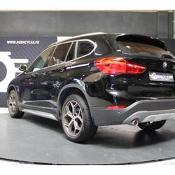 BMW X1 (F48) 18d sDrive 2.0 d 16V 150 cv Villeneuve-d'Ascq