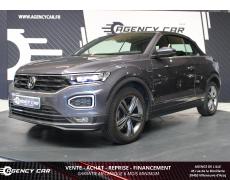 Volkswagen T-Roc Villeneuve-d'Ascq