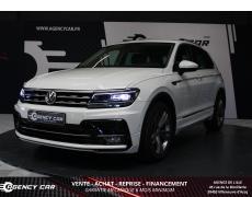 Volkswagen Tiguan Villeneuve-d'Ascq