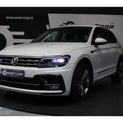 Volkswagen Tiguan 2.0 16V TDI BlueMotion - 150  2016 Sound PHASE 1 Villeneuve-d'Ascq