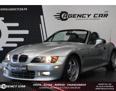 BMW Z3 Villeneuve-d'Ascq
