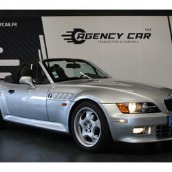 BMW Z3 Roadster  2.8i - 192 - Pack M - Ch&acirc;ssis Sport M - Si&egrave;ges Chauffants - 2 &egrave;me M Villeneuve-d'Ascq