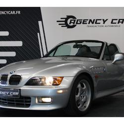 BMW Z3 Roadster  2.8i  Pack M aucun frais &agrave; pr&eacute;voir garantie 6 mois Villeneuve-d'Ascq