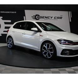 Volkswagen Polo GTI 2.0 16V TSI - 200 - BV DSG6 Suivi Complet Villeneuve-d'Ascq