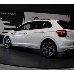 Volkswagen Polo GTI 2.0 16V TSI - 200 - BV DSG6 Suivi Complet Villeneuve-d'Ascq