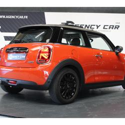 Mini Cooper Greenwich - 1.5l 136chv - LCI Coup&eacute; - Toit Ouvrant Villeneuve-d'Ascq