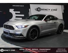 Ford Mustang Villeneuve-d'Ascq