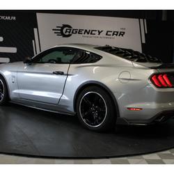 Ford Mustang GT Fastback 5.0 V8 BVM6 - Si&egrave;ges chauffants et climatis&eacute;s - cam&eacute;ra de recul Villeneuve-d'Ascq