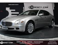 Maserati Quattroporte Villeneuve-d'Ascq