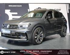 Volkswagen Tiguan Villeneuve-d'Ascq