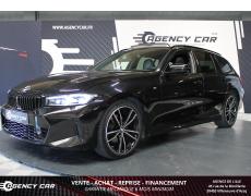 BMW Serie 3 Villeneuve-d'Ascq