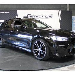 BMW Serie 3 320d xDrive Touring - BVA G21 M Sport Phase 2 Villeneuve-d'Ascq