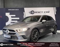 Mercedes Classe A Villeneuve-d'Ascq