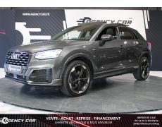 Audi Q2 Villeneuve-d'Ascq