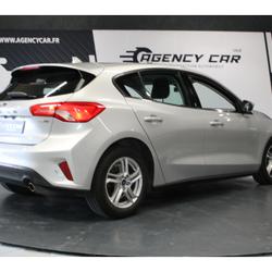 Ford Focus 1.0 EcoBoost mHEV - 125 Trend Business GPS Camera de recul Villeneuve-d'Ascq