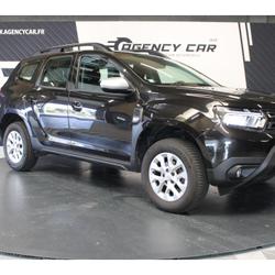 Dacia Duster 1.0 ECO-G - 1 er main- suivi complet -100  II Essential PHASE 3 Villeneuve-d'Ascq
