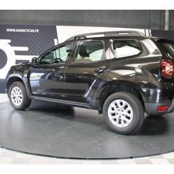 Dacia Duster 1.0 ECO-G - 1 er main- suivi complet -100  II Essential PHASE 3 Villeneuve-d'Ascq