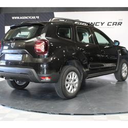 Dacia Duster 1.0 ECO-G - 1ere main- suivi complet 100 Essential Villeneuve-d'Ascq